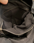 BALENCIAGA CITY BACKPACK ‘BLACK’