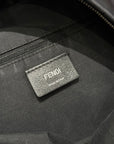 FENDI MONSTER BACKPACK ‘BLACK’