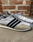 ADIDAS X SFTM COUNTRY OG SNEAKERS ‘BLUE’