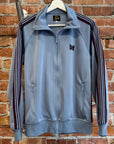 NEEDLES TRACK JACKET ‘BLUE’
