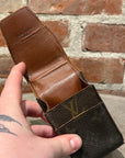 LOUIS VUITTON CIGARETTE CASE ‘MONOGRAM’