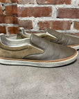 MAISON MARGIELA 22 SLIP ON SNEAKER ‘BEIGE’
