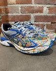 ASICS X GALLERY DEPT. GT-2160 SNEAKERS ‘WHITE/PURE SILVER’