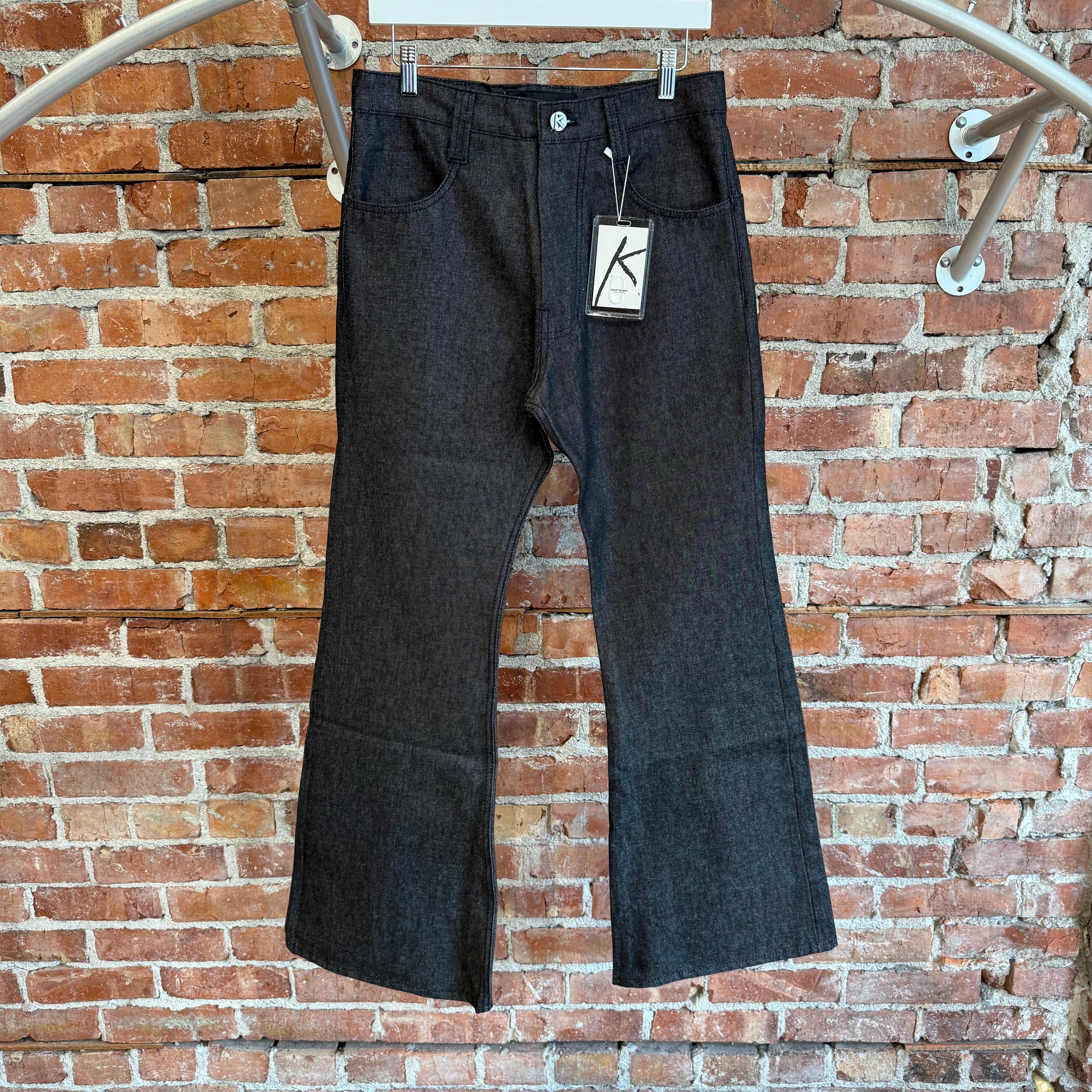 KRAFTWORK – Sadō Room