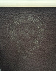 CHROME HEARTS FADED T-BAR ZIP HOODIE ‘BLACK’
