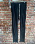 RICK OWENS BERLIN PANTS (LONG INSEAM) ‘BLACK’