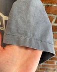 SAINT MICHAEL POWER FORCE TEE ‘GRAY’