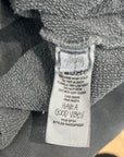 STUSSY 8-BALL PULLOVER HOODIE ‘CHARCOAL’
