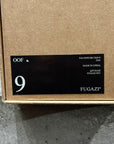 FUGAZI OOF UGG BOOTS ‘CAMEL’