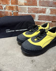 KIKO KOSTADINOV x CAMPER TEIX SS19 ‘YELLOW’
