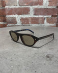 PRADA SPR B15 D FRAME SUNGLASSES ‘TORTOISE’