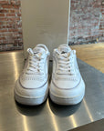 MAISON MARGIELA x REEBOK VINTAGE SNEAKERS ‘WHITE