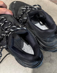 BALENCIAGA TRIPLE S SNEAKERS ‘BLACK’