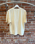 SOMAR INSIDE OUT TEE