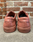 COMMON PROJECT ACIHLLES LOW SNEAKERS ‘SALMON’