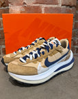 NIKE X SACAI WAFFLE TRAINER SNEAKERS ‘MULTI’