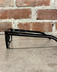 PRADA PR 16K1O1 GLASSES ‘BLACK’