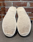 RICK OWENS DRKSDHW HIGH TOP RAMONE SNEAKERS ‘BLACK’