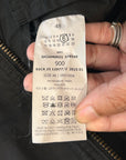MARGIELA MM6 MILITARY FLIGHT JACKET ‘BLACK’