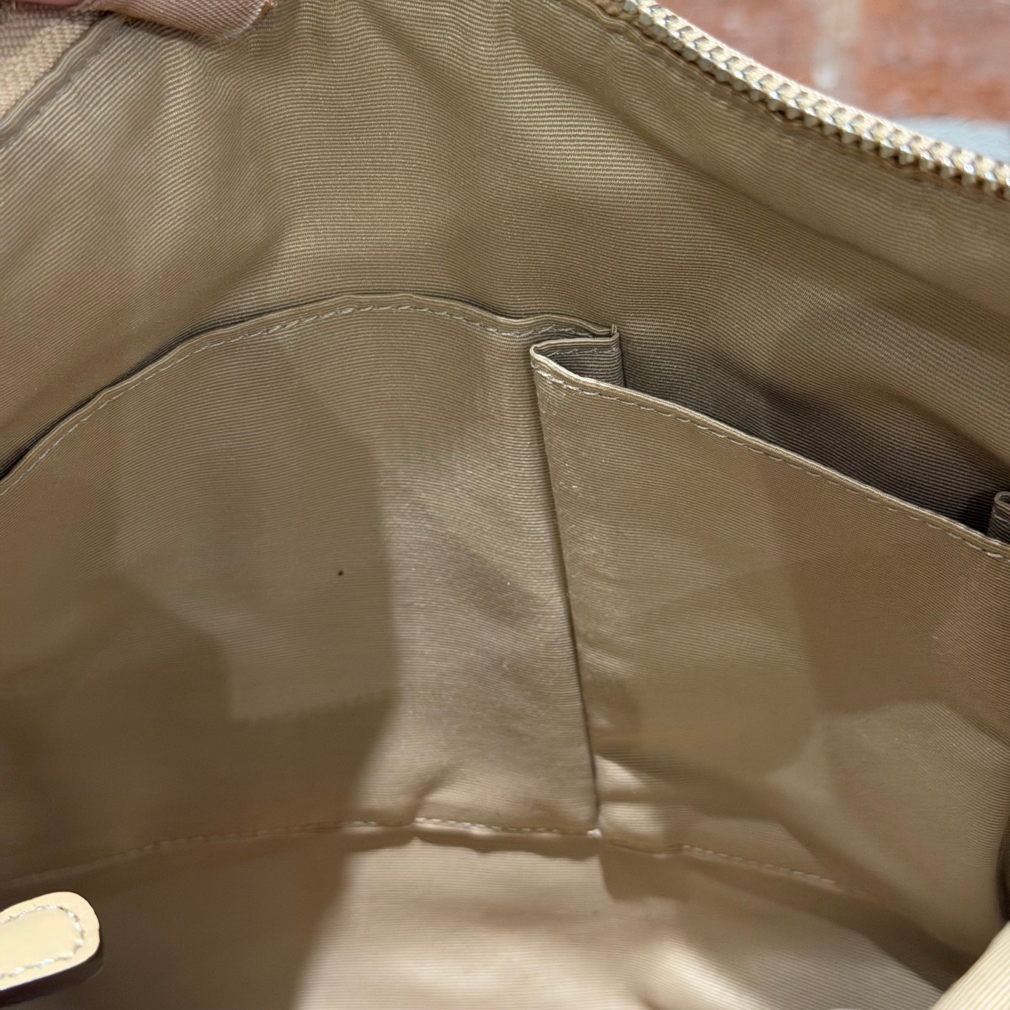 COACH PATCHWORK SHOLUDER BAG ‘MULTI’