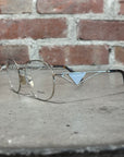 PRADA VPR A50 FRAMES ‘GOLD’