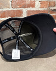 CHROME HEARTS MIAMI CH TRUCKER HAT ‘BLACK’