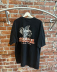 HARLEY DAVIDSON TWIN FALLS, ID TEE ‘BLACK’