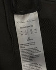RICK OWENS FW25 CONCORDIANS GETH DOUBLE CARGO DENIM ‘BOSCO’