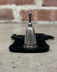 CHROME HEARTS BUTLER BELL ‘SILVER’