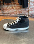 UNDERCOVER SS03 PATCHWORK SCAB CONVERSE 'BLACK'