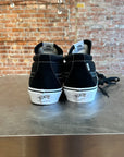 VANS X JJJJOUND SK8 MID LX “BLACK”