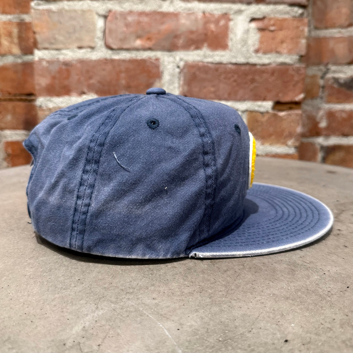 GALLERY DEPT. G-PATCH HAT ‘BLUE’