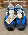 GOLDEN GOOSE MARATHON SNEAKERS ‘BLUE’