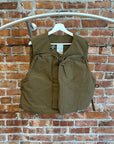 AS2OV TACTICAL VEST ‘KHAKI’