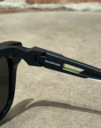 BALENCIAGA CYBORG ARM SUNGLASSES ‘BLACK’