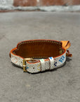 LOUIS VUITTON X MURAKAMI MONOGRAM ID BRACELET ‘WHITE’