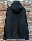 MONCLER REMORAY HOODED JACKET ‘BLACK’