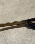 OAKLEY X BODEGA PRIZM LATCH PANEL SUNGLASSES ‘MULTI’