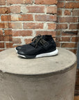 Y3 QASA SNEAKERS ‘BLACK’