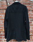 POLO RALPH LAUREN VINTAGE BLEECKER CREST BLAZER ‘BLACK’