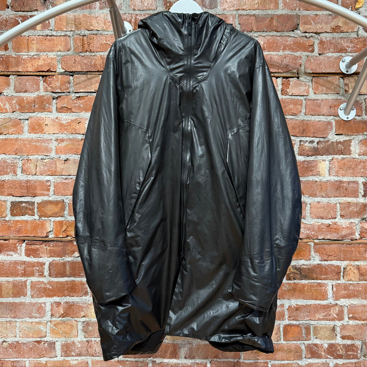 ARCTERYX VEILANCE MONITOR IS SL COAT ‘BLACK’