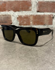 GUCCI GG1217S SUNGLASSES ‘TORTOISE’