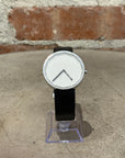 ISSEY MIYAKE TWELVE MINIMALIST WATCH ‘SILVER’