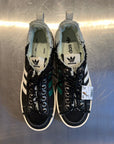 ADIDAS X SONG FOR THE MUTE CAMPUS 80S ‘BLACK’