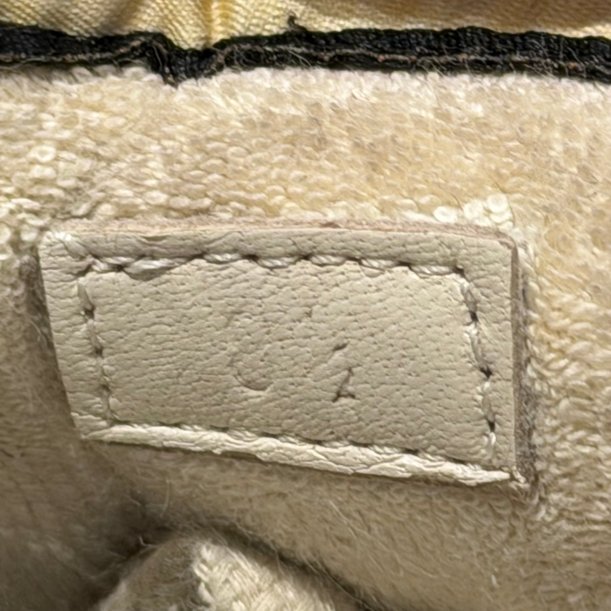 GUCCI SS19 CRYSTAL CHAIN SCREENER SNEAKERS ‘CREAM’
