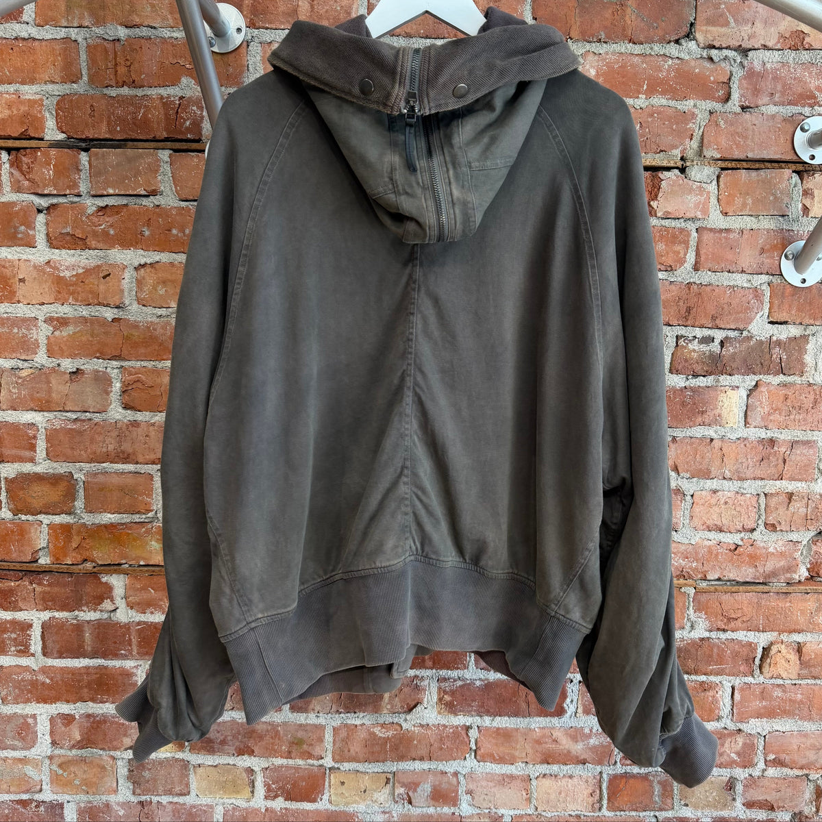 WARPAINT URBAN ARMOUR JACKET ‘SLATE’