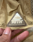 COLUMBIA x KITH FISHING VEST ‘MULTI’