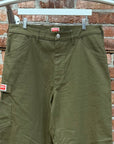 NIGO KENZO CARPENTER PANTS ‘KHAKI’