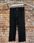 KARSTEN KROENING DISMAS JEANS ‘BLACK’