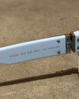 LOUIS VUITTON 1.1 MILLIONAIRE SUNGLASSES ‘ICE BLUE’